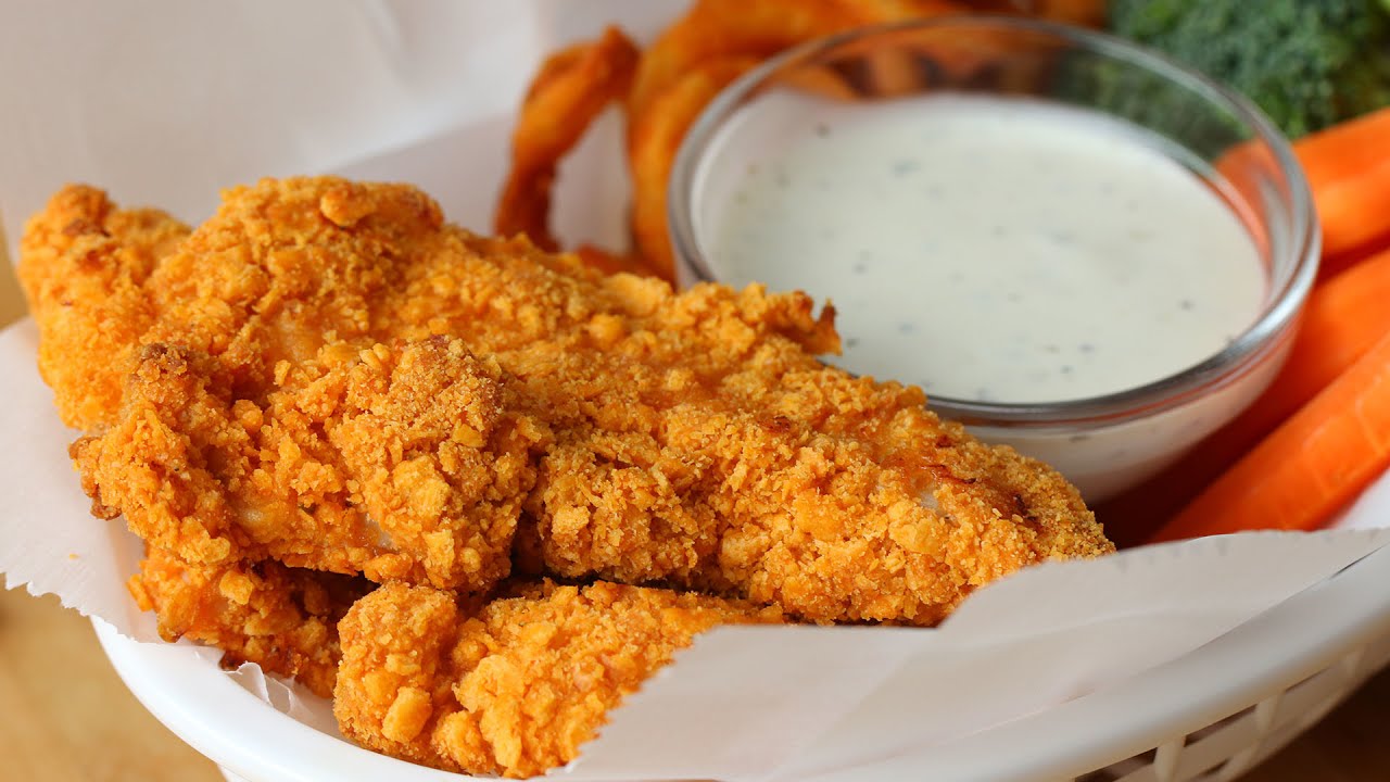 پودر سوخاری غذا عمده