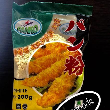 5 روش خرید ارزانتر انواع پودر سوخاری پانکو