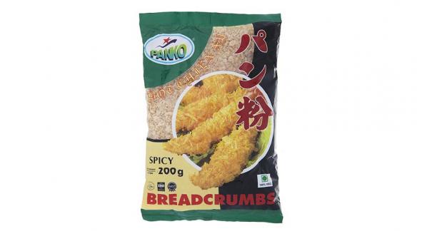 خرید بهترین و مناسب ترین پودر سوخاری پانکو