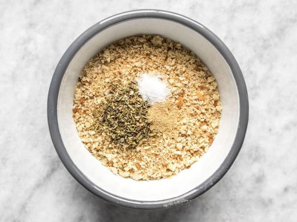 مشاوره خرید پودر سوخاری پانکو از شرکت تولیدی