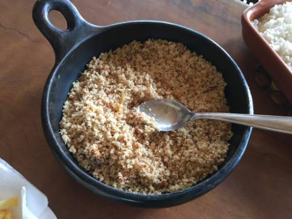 خرید پودر سوخاری به صورت مستقیم از کارخانه