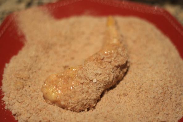 سفارش پودر سوخاری به صورت عمده 