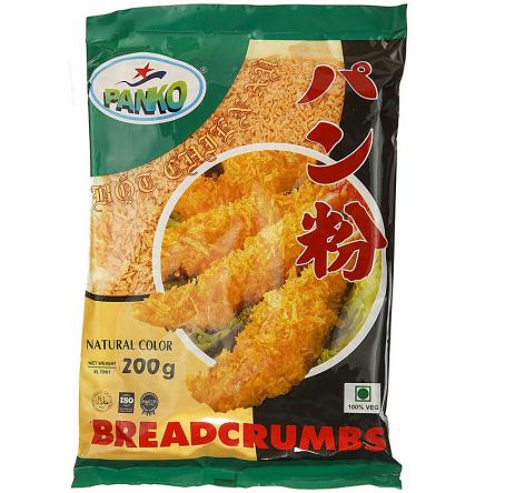 فروش پودر سوخاری کیسه ای پانکو