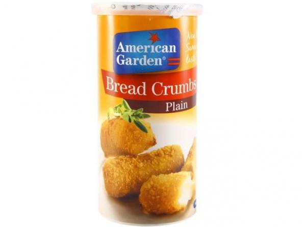 پودر سوخاری امریکن گاردن و ویژگی های آن