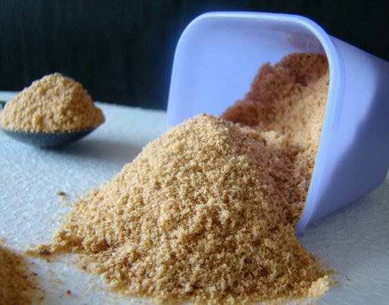 خریدار آنلاین پودر سوخاری با مناسب ترین قیمت