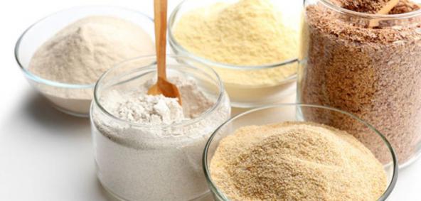 پرفروش ترین پودر سوخاری مخصوص مرغ در ایران