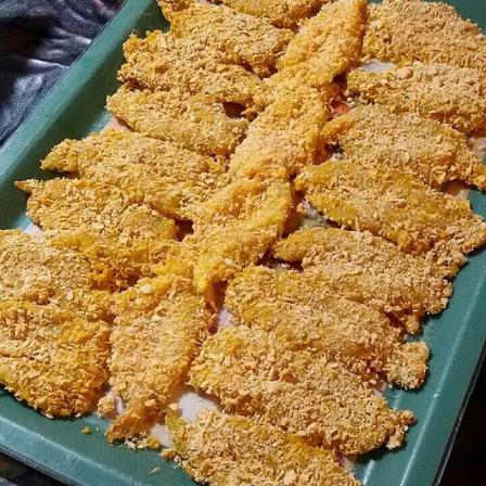 سفارش آنلاین پودر سوخاری ترخینه ارزان