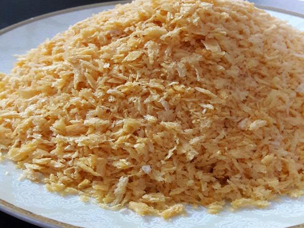 تولیدکننده پودر سوخاری در مشهد