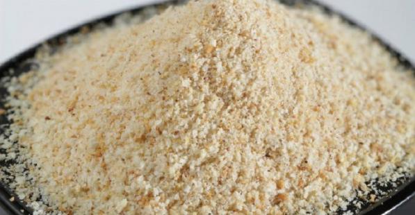 آخرین قیمت خرید آرد سوخاری همبرگر