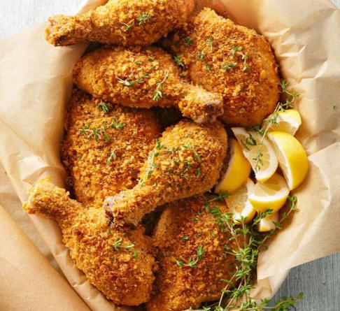 خرید آراد سوخاری خوشمزه مخصوص مرغ