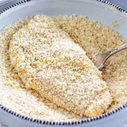 مرجع فروش آرد سوخاری مخصوص ناگت