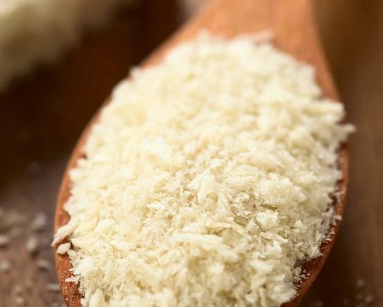 تولید کنندگان آرد سوخاری سفید آینز