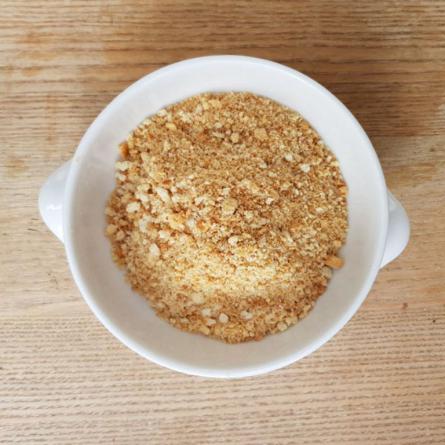 کالری انواع پودر سوخاری تند