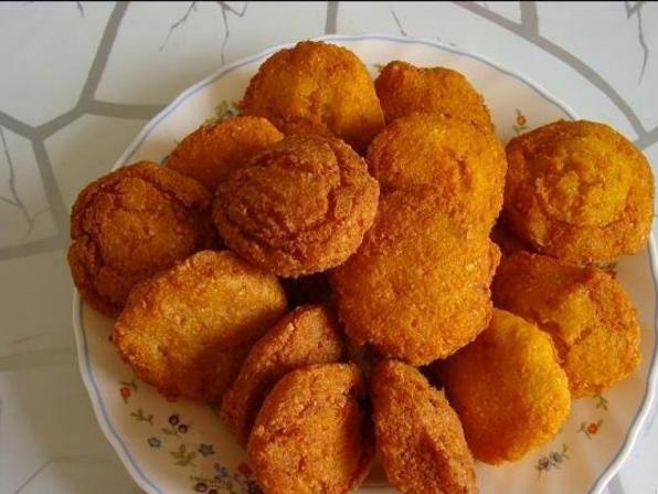 بازار عرضه آرد سوخاری فلافل باکیفیت