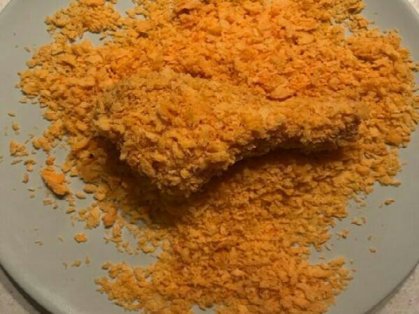 آشنایی با کاربرد پودر مرینت اسپایسی