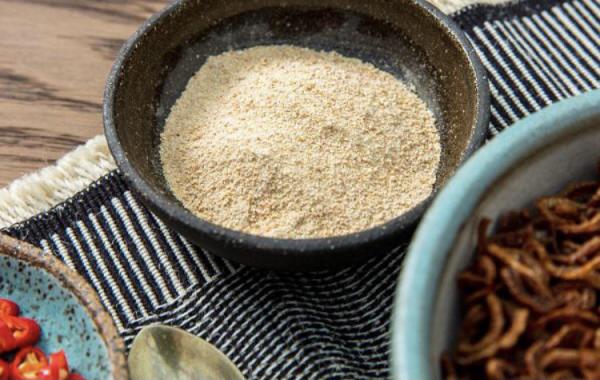 عوامل موثر بر کیفیت انواع آرد سوخاری ویژه همبرگر