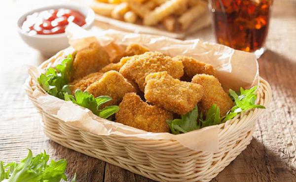 قیمت عمده پودر سوخاری پولکی پانکو