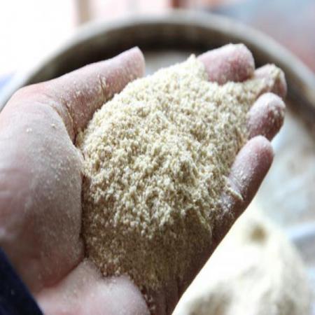 فروشنده برتر پودر سوخاری طلایی پانکو