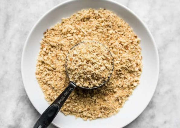 عرضه کنندگان پودر گرانول سوخاری پولکی