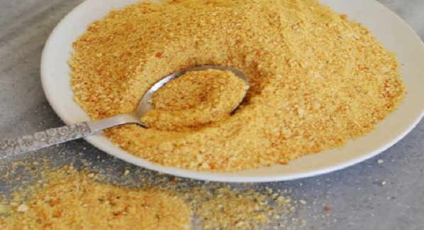 راهنمای خرید پودر گرانول سوخاری مخصوص قارچ