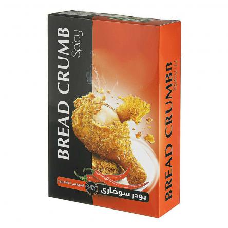 بازار عرضه پودر سوخاری دانه ریز