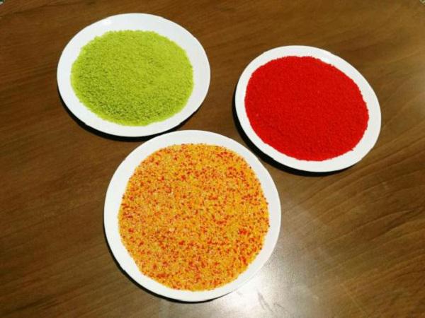 مرکز فروش پودر سوخاری رنگی