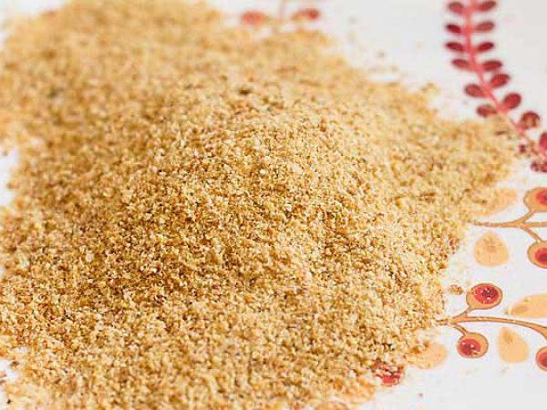 توزیع بدون واسطه پودر سوخاری قارچ