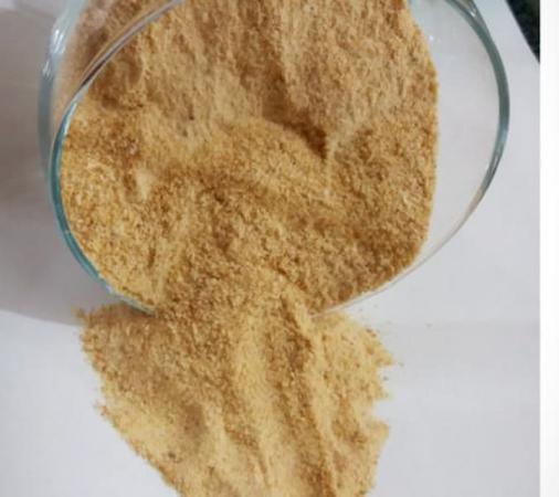 صادرات پودر سوخاری نارنجی