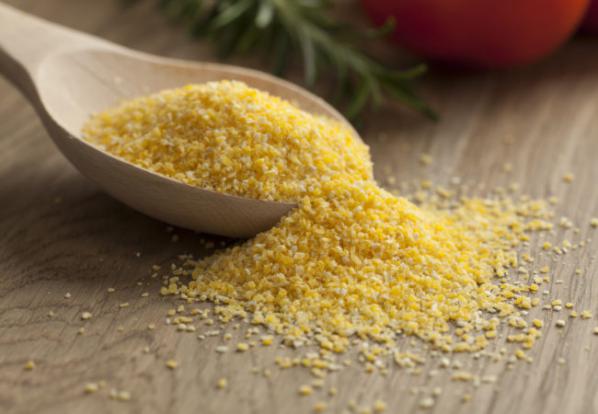 3 نکته مهم هنگام خرید آرد سوخاری