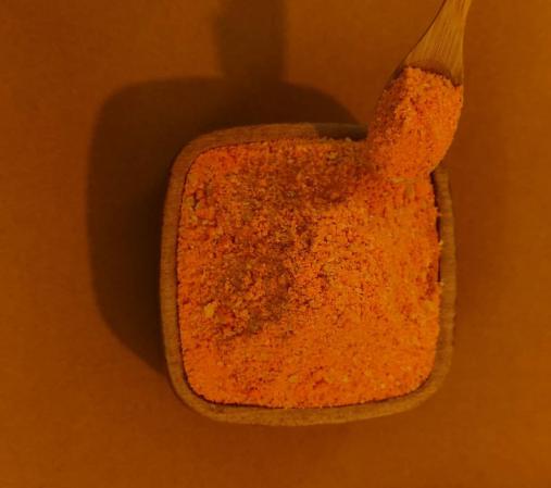 مرکز فروش پودر سوخاری فلفلی