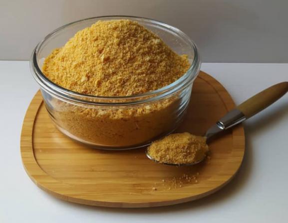 مرکز توزیع پودر سوخاری عمده