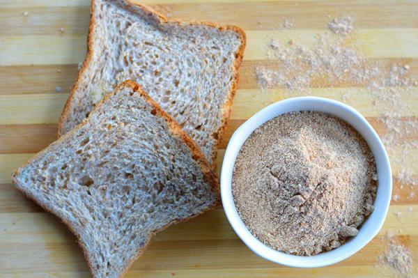 صادرات پودر سوخاری کنتاکی