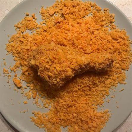 عرضه بی واسطه پودر سوخاری مرغ کنتاکی