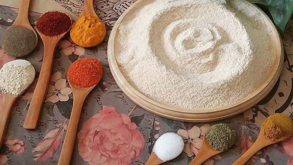 پودر سوخاری کنتاکی چیست؟