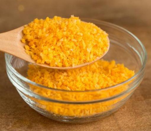 قیمت خرید آرد سوخاری پرک نارنجی