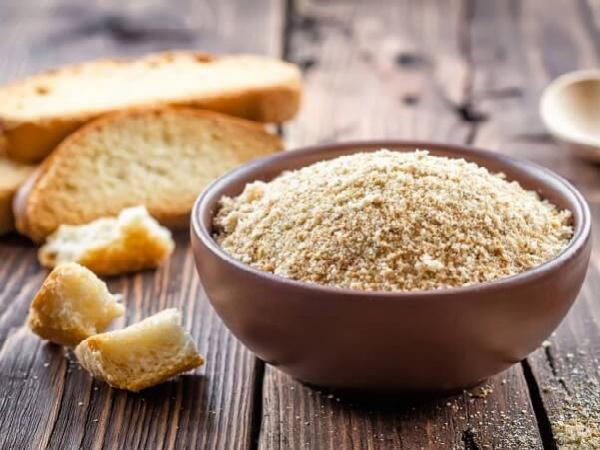 آنچه که باید درباره آرد سوخاری بدانیم