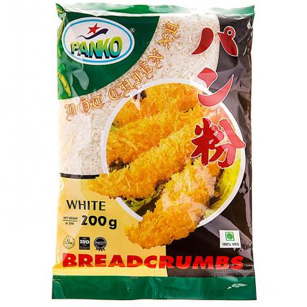 بازار عرضه آرد سوخاری فست فود پانکو