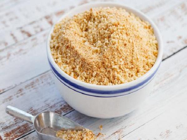 بازار پخش آرد سوخاری کتلت