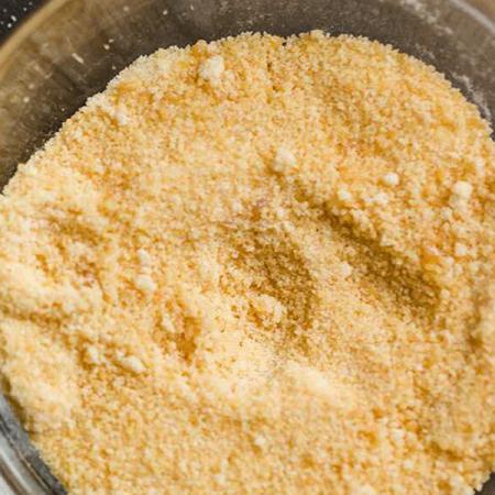 توضیحاتی درباره آرد سوخاری درشت