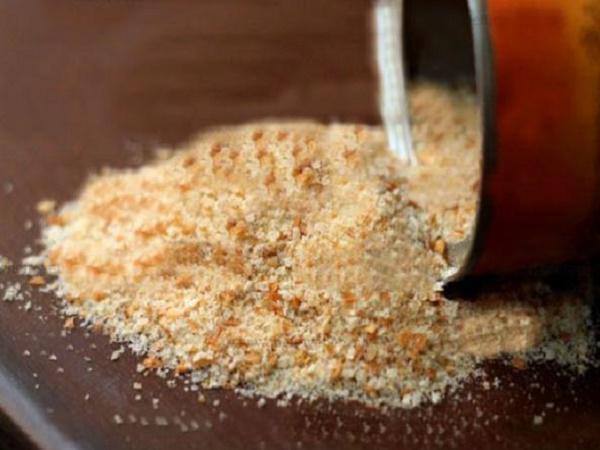 مراکز پخش آرد سوخاری شنیسل